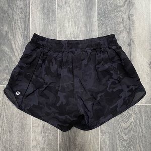 Lulu Running shorts 4”